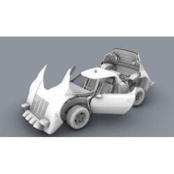 4714 - Lancia Stratos HF Gr.4 Monte Carlo Rally 1977