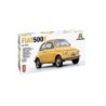 4715 - Fiat 500 Upgraded Edition
