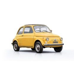 4715 - Fiat 500 Upgraded Edition