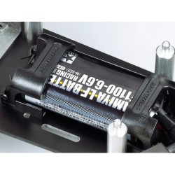 47304 - Fighting Buggy 2014