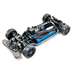 47326 - TT-02R Chassis Kit...