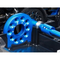 47326 - TT-02R Chassis Kit   Ltd