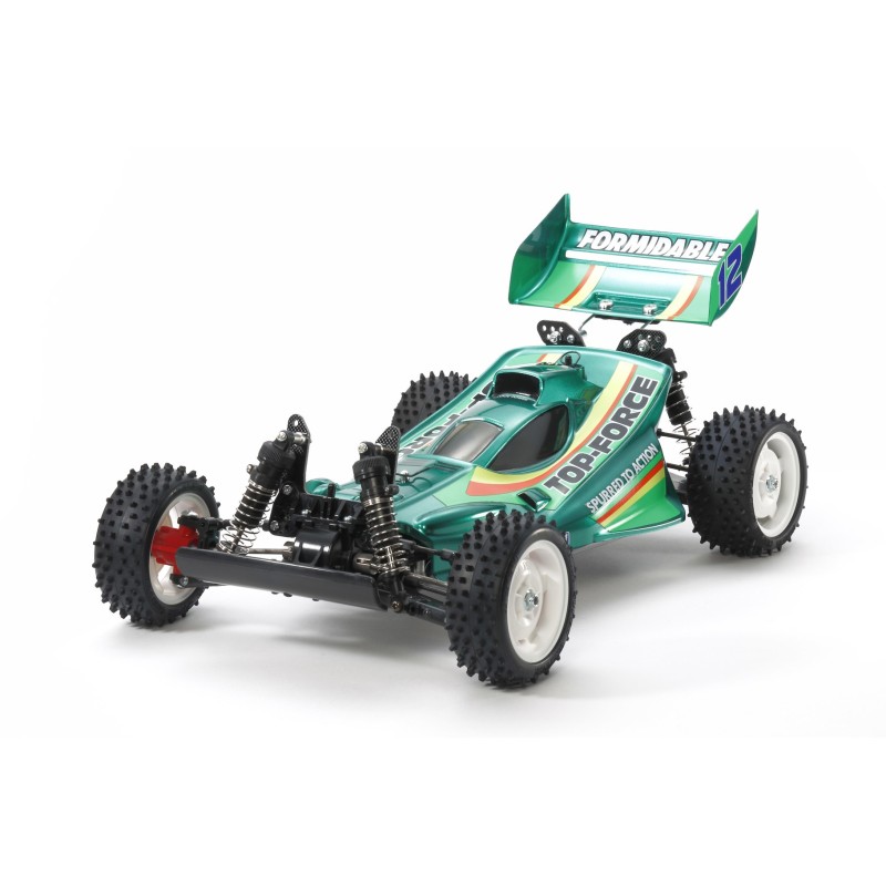 47350 - Top Force (2017)