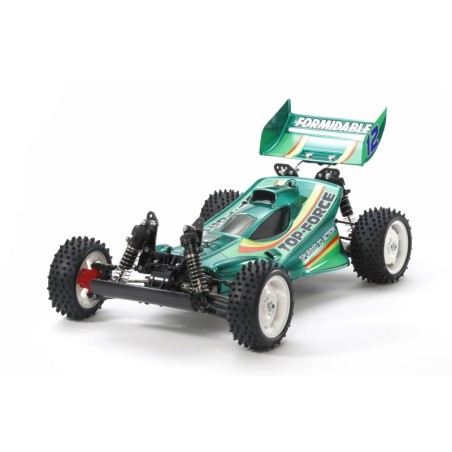 47350 - Top Force (2017)