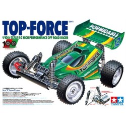 47350 - Top Force (2017)