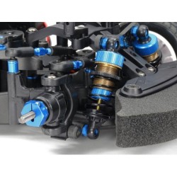 47480 - M-08R Chassis Kit