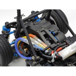 47480 - M-08R Chassis Kit