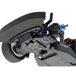 47480 - M-08R Chassis Kit
