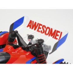 47482 - Astute 2022...