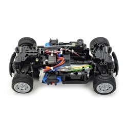 47492 - 1000 TCR BG Painted (MB-01)