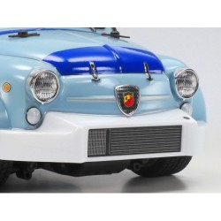 47492 - 1000 TCR BG Painted (MB-01)