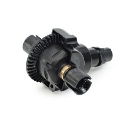 47492 - 1000 TCR BG Painted (MB-01)