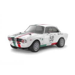 47501 - Giulia Sprint GTA...