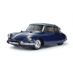 47502 - Citroen DS Blue...