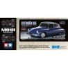 47502 - Citroen DS Blue Painted body (MB-01)