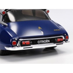 47502 - Citroen DS Blue Painted body (MB-01)