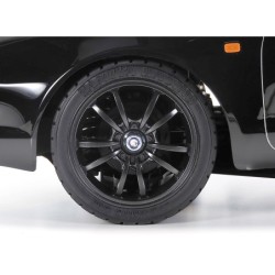 47510 - Toyota Celica GT-Four ST205 with Black Painted Body (TT-02)