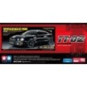 47510 - Toyota Celica GT-Four ST205 with Black Painted Body (TT-02)