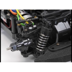 47513 - Peugeot 306 Maxi with Blue Painted Body (BT-01)