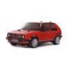 47516 - VW Golf II GTI 16V with Red Painted Body (MB-01)