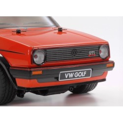 47516 - VW Golf II GTI 16V with Red Painted Body (MB-01)