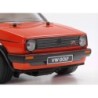 47516 - VW Golf II GTI 16V with Red Painted Body (MB-01)