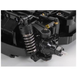 47516 - VW Golf II GTI 16V with Red Painted Body (MB-01)