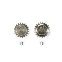 50356 - 20T 21T Av Pinion Gear