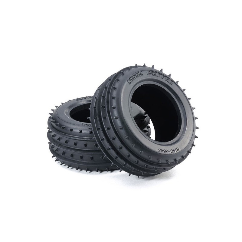 50449 - Stadium Blitzer Front Tyres