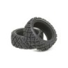 50476 - Rally Block Tyres (One Pair)