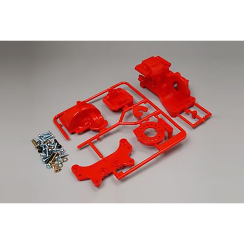 50478 - Spare Rear Gear Case Tao1/02