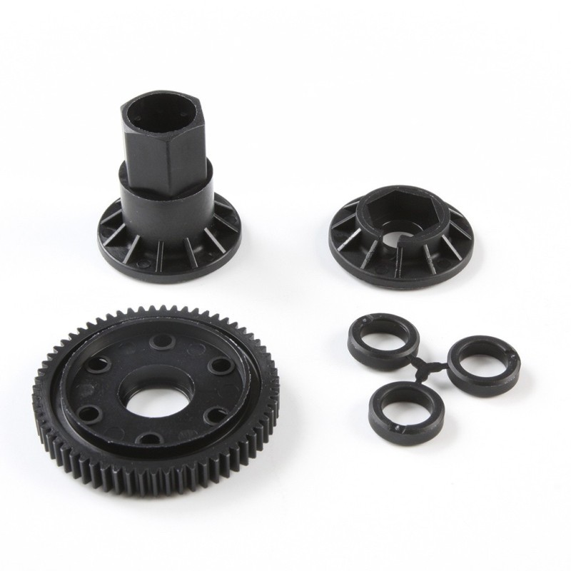 50506 - F-1 Spare Gear