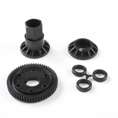 50506 - F-1 Spare Gear