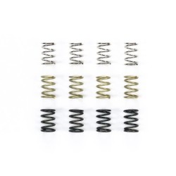 50509 - F-1 Front Spring...