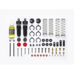 50520 - C.V.A Short Shock II