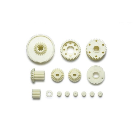 50529 - 4Wd Plastic Gear