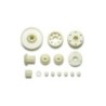 50529 - 4Wd Plastic Gear