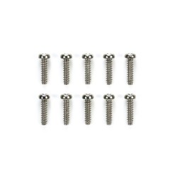 50573 - 2X8Mm Tapping Screw...