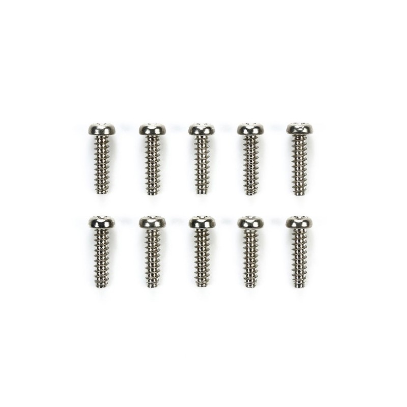50573 - 2X8Mm Tapping Screw *10 Ltd