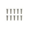 50573 - 2X8Mm Tapping Screw *10 Ltd