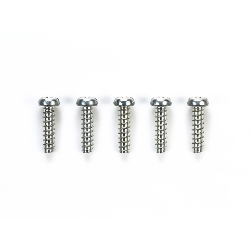 50575 - 2.6X10Mm Tapping Screw *5