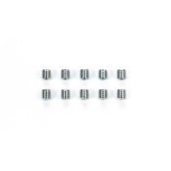 50576 - 3mm Grub Screw *10