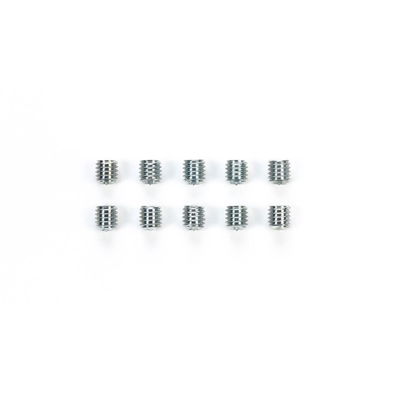 50576 - 3mm Grub Screw *10