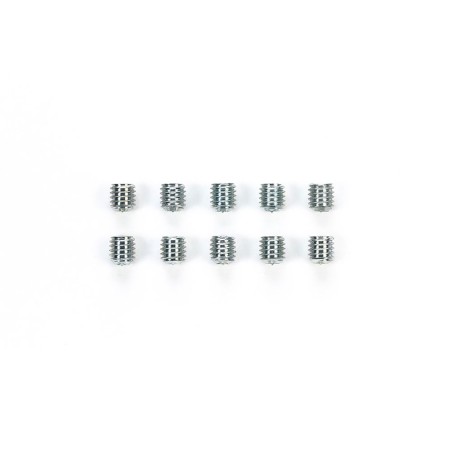 50576 - 3mm Grub Screw *10