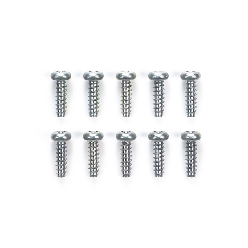 50577 - 3x10mm Tapping Screw *10