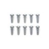 50577 - 3x10mm Tapping Screw *10