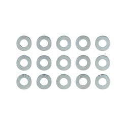 50586 - 3Mm Washer *15