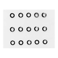 50587 - 3Mm Spring Washer *15