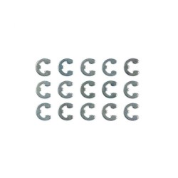 50588 - 2Mm E-Ring *15