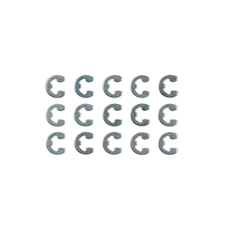 50588 - 2Mm E-Ring *15